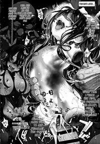 (C94) [RIN (Mochi)] Ikai Seido [English]