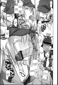 [Midori no Rupe] Garden I Ch. 0-3 [English] [MintVoid]