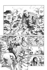 [Kago Shintarou] Choutennou Parataxis | Super-Conductive Brains Parataxis [English]