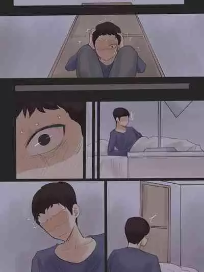 [laliberte] Yuj 03 [Speechless] [Decensored]