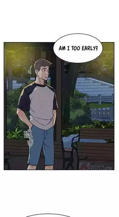 Everything about Best Friend Manhwa 01-12 [English]