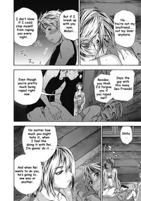 [Yamatogawa] TayuTayu [English] [CiRE's Mangas, Desudesu, Rally T]