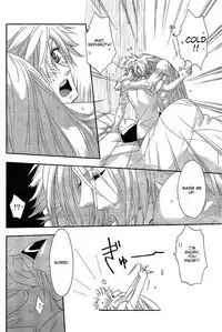 (C85) [ERY'S & Plough (Aizawa Ery)] SLY (Final Fantasy VII) [English] [lamperouge-1]