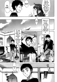 [Hanzaki Jirou] Ran ❤ Kon (Complete) [English] {Lazarus H + hentai2read.com}