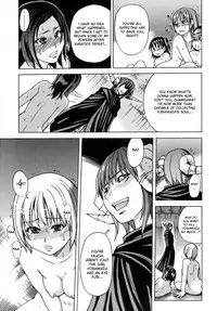 [Shiwasu no Okina] Shining Musume. 5. Five Sense of Love [English] [Overlook] [Decensored]