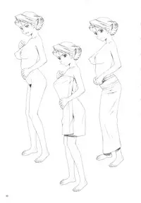 (C70) [Nicomark (Minazuki Juuzou)] Minazuki Juuzou Sekinin Henshuu "Oira wa Bandai 2" Gengashuu