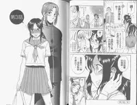 [Amazume Ryuta] Koi Wa Misoji Wo Sugite Kara | 熟女戀愛路 [Chinese]