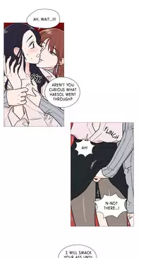 [The Jinshan] Sadistic Beauty Ch.1-28 (English) (Ongoing)