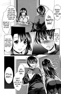 [Matsunami Rumi] Oshikake Fiancée Ch. 1-8 [English] [Lazarus H]