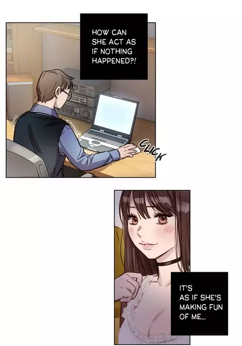 Atonement Camp Ch.1-11