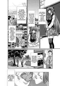 [Hori Hiroaki] Hakuchuumu -Niku ni Otsu- | Daydream [English] [SaHa]