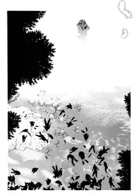 [Oh! Great] Junk Story ~Tetsukuzu Monogatari~ [English]