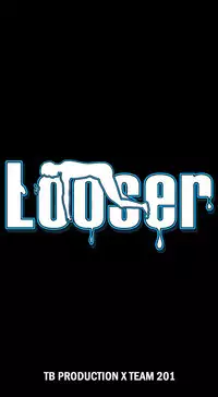 [Black October] Looser Ch.1~13 [Chinese]中文