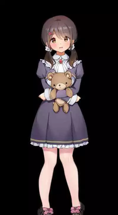 Shinyu wa Watashi no Kisekae Acme Ningyo