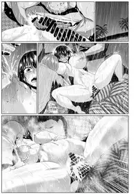 [ONEONE1 (Ahemaru)] Slave the Blood II (Strike the Blood) [Digital]