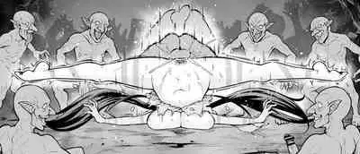 Iyo Goes to Exterminate Goblins