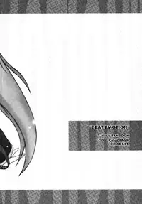 [yggdrasil (Miyabikawa Sakura)] BEAT EMOTION (Vocaloid)