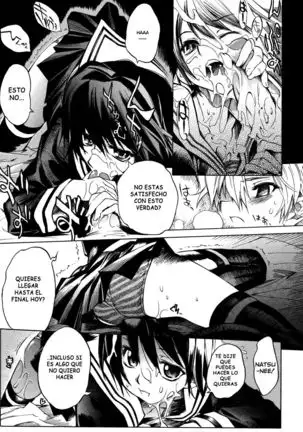 Swing Out Sisters Ch. 1-2