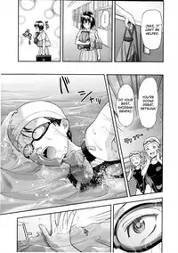 [Yuzuki N Dash] Zutto Suki Datta [English] [TripleSevenScans]