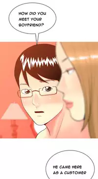 Hooker Ch.1-42 (English) (Ongoing)