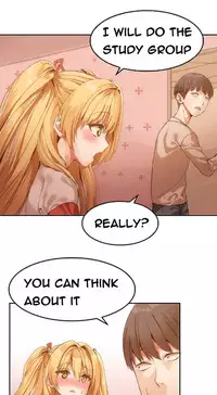 [Mx2J] Hari Dormitory Ch.0-20 (English) (Ongoing)