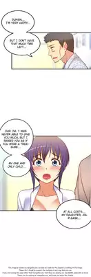 [Donggul Gom] She is Young (English) Part 1/2