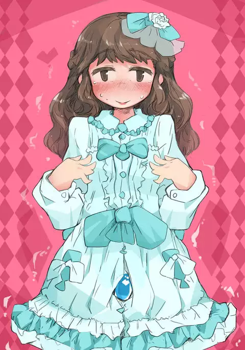 "SISSY A LA CARTE 9" ~Netorare Otokonoko, Teisoutai Kanri Mesuka Choukyou~