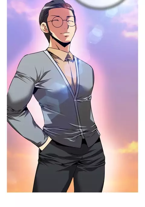 Love Parameter Ch.1-59