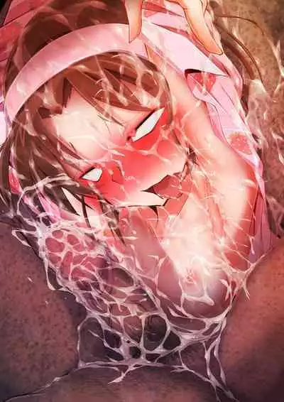 Hard Honpen Yoshida Ayumi