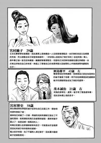 [rebirth] Rihatsuten no Hitozuma [Chinese] [戀髮漢化]