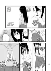 [4H] Zenra Toukou Shuukan ~Kaishi no Kotoba~ | The Naked Week [English] {Munyu}