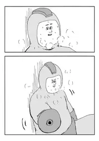 (C79) [Jigoku no Misawa (Jigoku no Misawa, Iwata Kazuya)] Rockman no Erohon (Megaman)