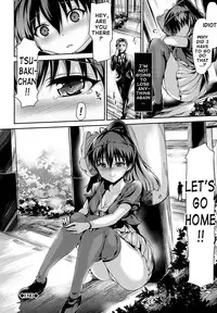 [Maruwa Tarou] Shoujo Nostalgica Ch. 1-6 [English] {doujin-moe.us} [Digital]