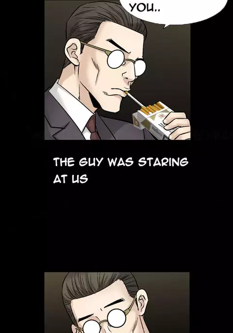 The Taste of Hands Ch.1-61