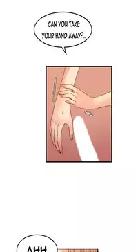 [Mx2J] Hari Dormitory Ch.0-20 (English) (Ongoing)