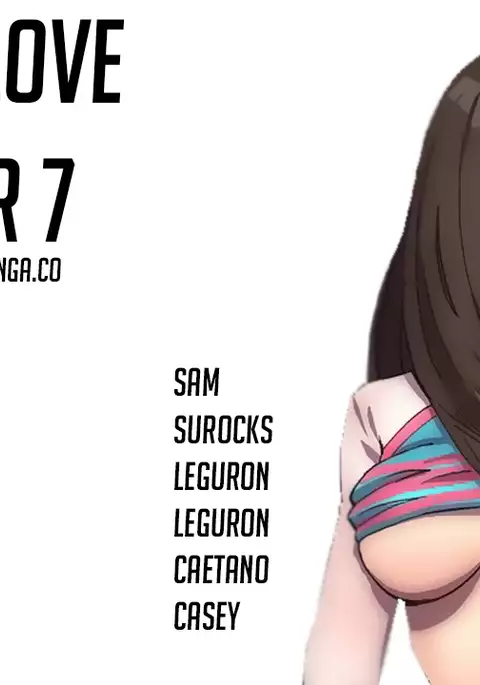 Refrain Love Ch.1-35