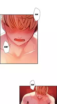 [Juder] Lilith's Cord Ch.25-32 (English) (Ongoing)