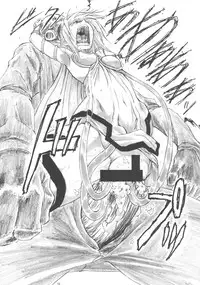 [AXZ (Shinobu Akira)] Angel's stroke 57 Infinite Laura! (IS <Infinite Stratos>)