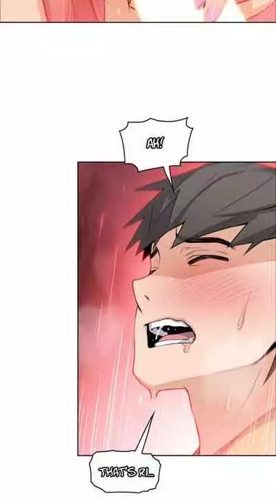 Housekeeper [Neck Pillow, Paper] Ch.40/49 [English] [Manhwa PDF]