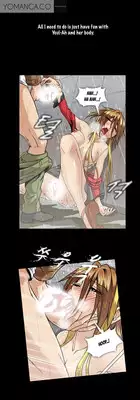 [Yihyeonmin] Drug Candy Ch.0-41 (English) (YoManga) (Ongoing)