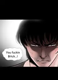 Missing Ch.1-9 (English) (Ongoing)