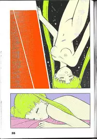 New Wave [Sailor Moon]