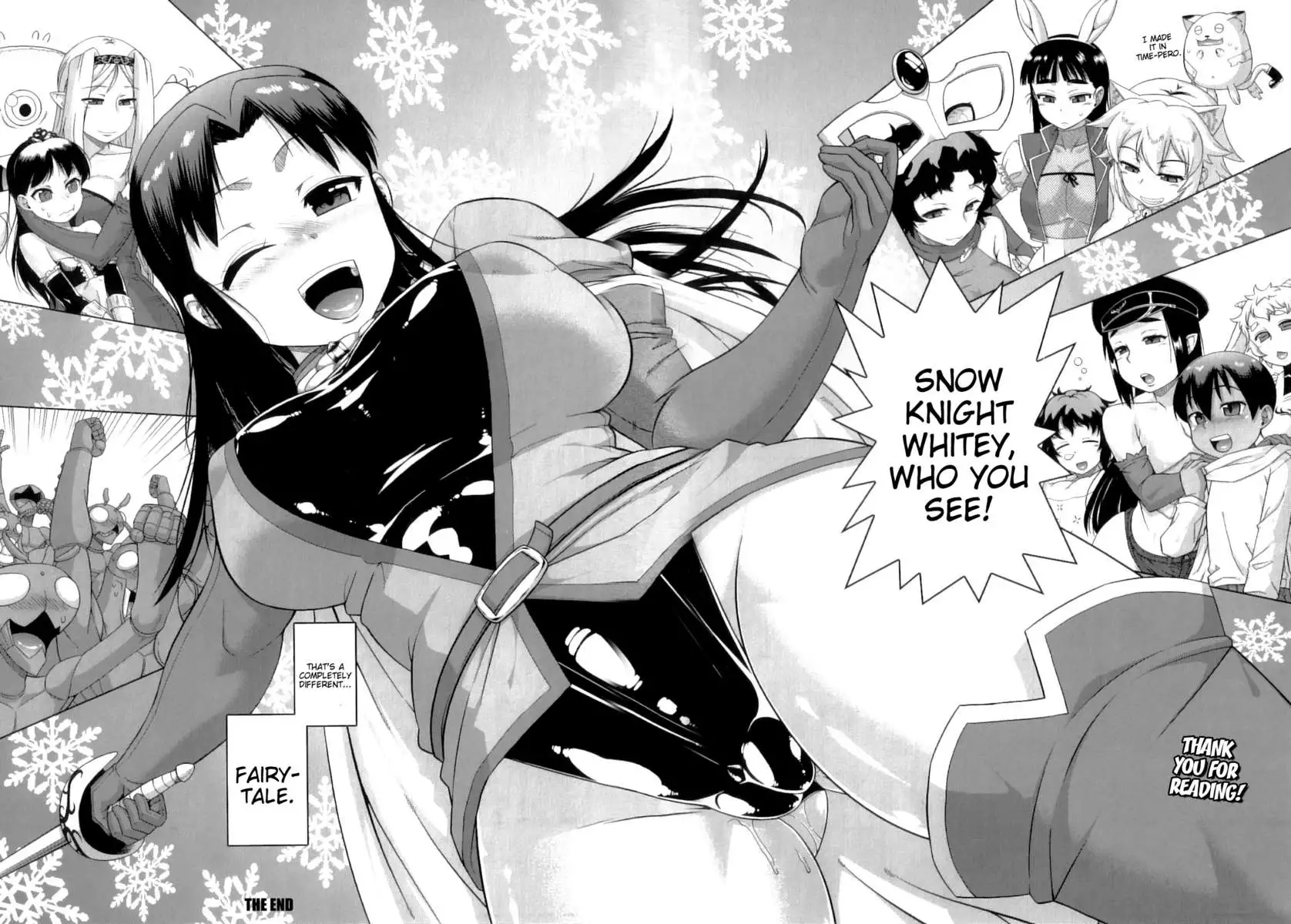 Snow Knight Whitey (30)