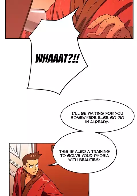 Refrain Love Ch.1-35