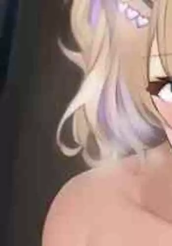 [RIKINA] Noa paizuri (Kurumi Noah)