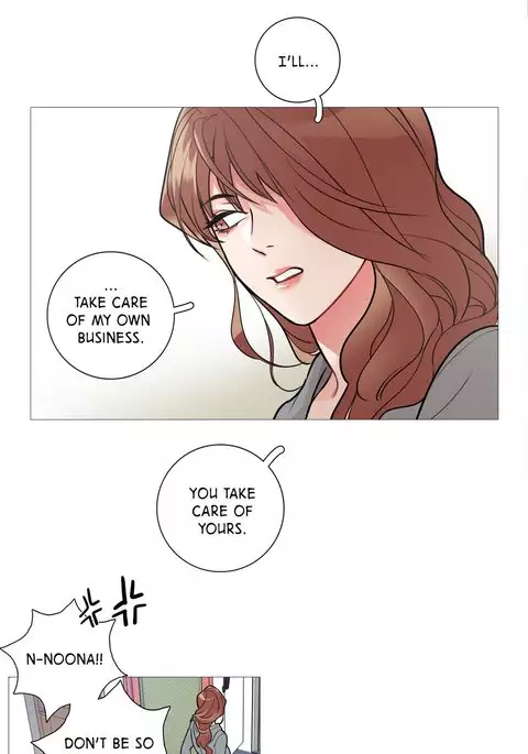 Sadistic Beauty Ch.1-29