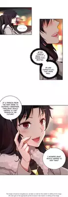 [Donggul Gom] She is Young (English) Part 1/2