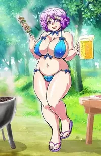 [Danna] Gensou Kikou Kikou (Touhou Project)