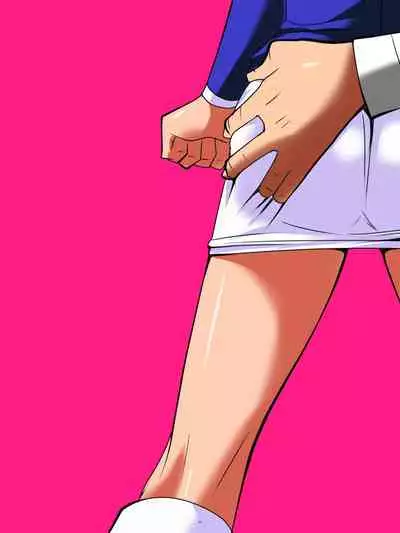 Ginga no Megami Netise Soushuuhen 01