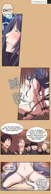 [Hong BanJang] Aharoo Ch.1-20 (English) (YoManga) (Ongoing)